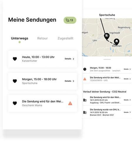 wann kommt hermes in meiner straße|hermes sendung versand zeit.